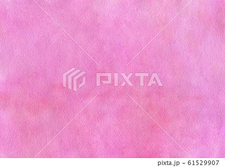 Delicate pink watercolor background. Delicate pink watercolor background. 61529907