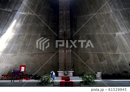 東京カテドラル聖マリア大聖堂 カトリック関口教会　文京区 61529945