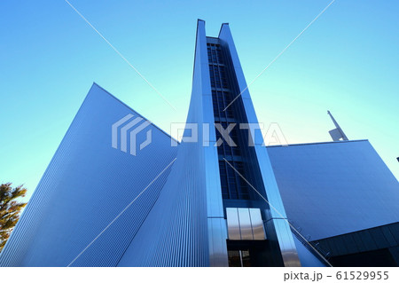 東京カテドラル聖マリア大聖堂 カトリック関口教会 文京区 東京カテドラル聖マリア大聖堂 カトリック関口教会 文京区 61529955