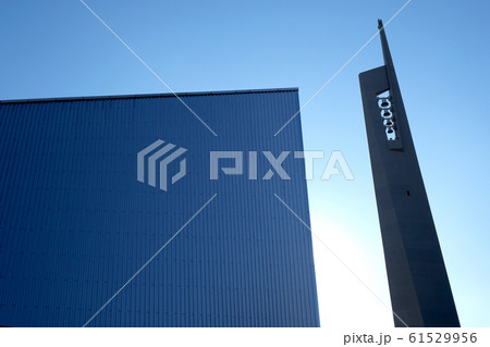 東京カテドラル聖マリア大聖堂 カトリック関口教会　文京区 61529956