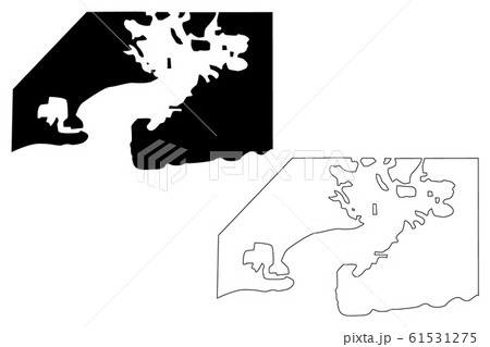 Guantanamo Bay Naval Base (Republic of Cuba, 61531275