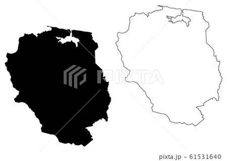 Nord-Est department (Republic of Haiti, Hayti, 61531640