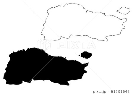 GrandAnse department (Republic of Haiti, Hayti, 61531642