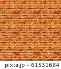 Seamless abstract brick background, place for 61531684
