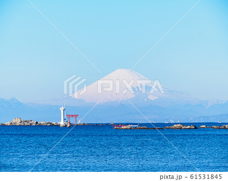 湘南（冬） 61531845