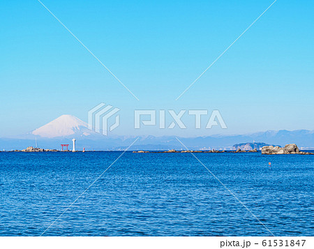 湘南（冬） 61531847