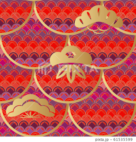 Japanese pattern 2 Japanese pattern 2 61535599