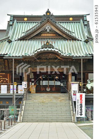 川越散歩:成田山川越別院本行院 川越散歩:成田山川越別院本行院 61535943