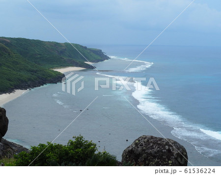 与那国島（東崎） 61536224