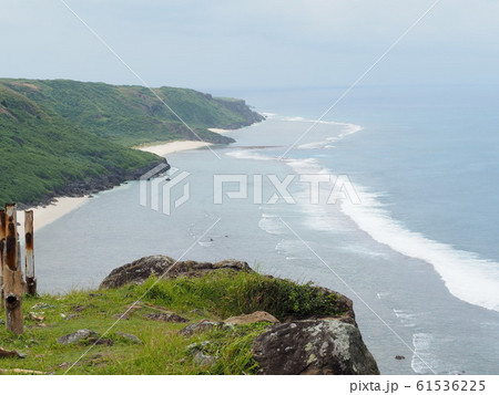 与那国島（東崎） 61536225