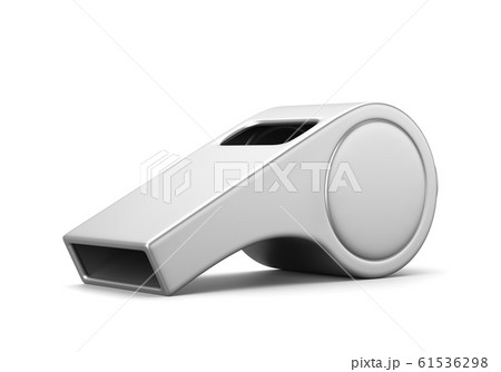 Whistle 61536298