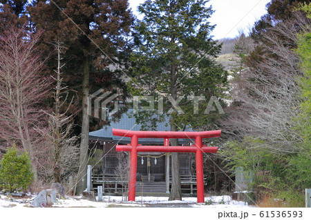 龍王神社 61536593