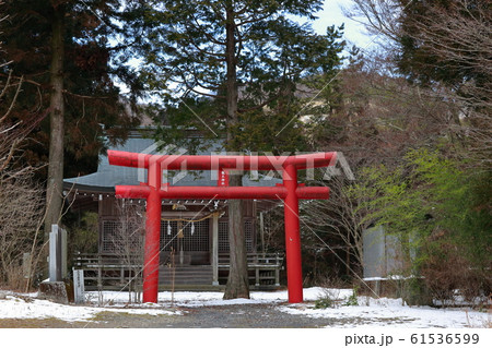 龍王神社 龍王神社 61536599
