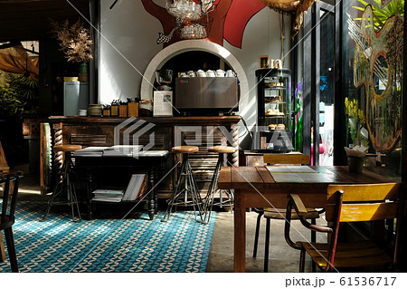 Coffee Shop Coffee Shop 61536717