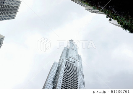 High tower 61536761