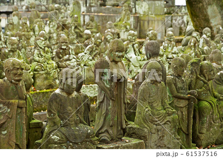 川越散歩:五百羅漢 星野山無量寿寺喜多院境内 川越散歩:五百羅漢 星野山無量寿寺喜多院境内 61537516