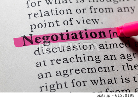 definition of negotiation definition of negotiation 61538199