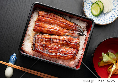 鰻重 61538225