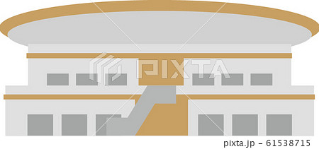 競技場 61538715