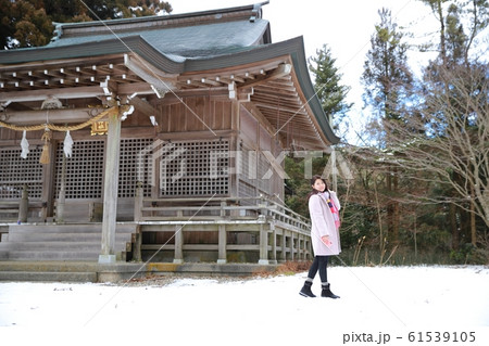 龍王神社 61539105