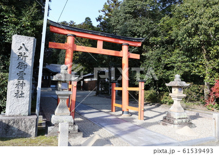 八所御霊神社 八所御霊神社 61539493