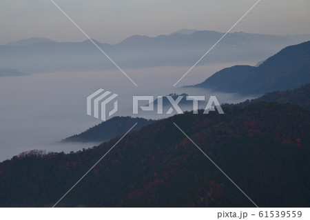 金山城址より 金山城址より 61539559