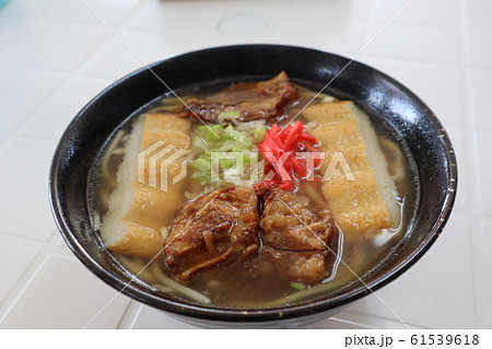 宮古そば 61539618