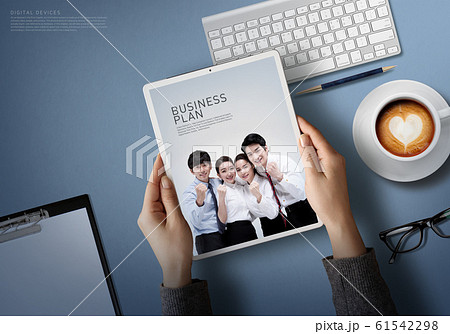 Business device 001 61542298