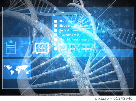 Medicine user interface Medicine user interface 61545946