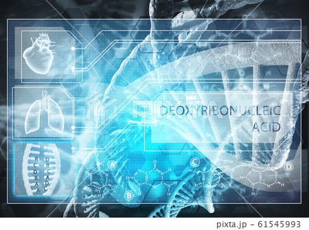 Medicine user interface Medicine user interface 61545993