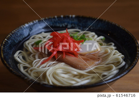 沖縄そば 61546716