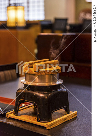 ひとり用釜飯 61546817