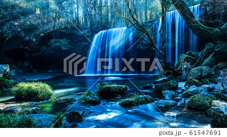 鍋ヶ滝 61547691