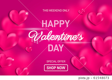 Valentine's Day sale  61548073