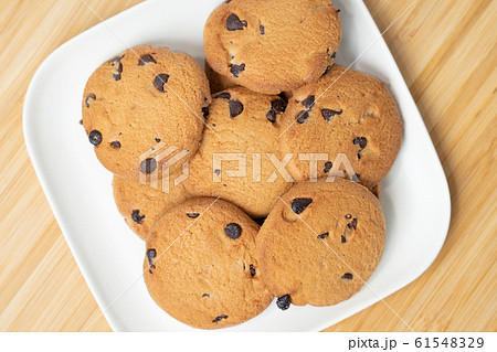 クッキー 61548329