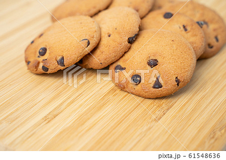 クッキー 61548636