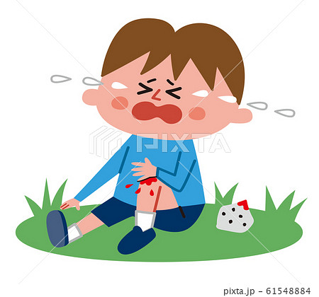 子供の怪我 子供の怪我 61548884