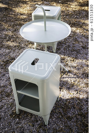 Minimal cafe exterior decorating with simply 61551830