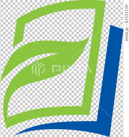 Creative Book Concept Logo Design Template, Education Logo 61552150