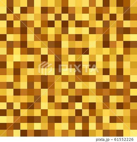 Pixel pattern. Seamless vector background 61552226