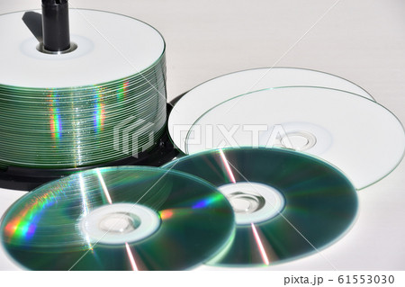 CD-R CD-RW DVD	 61553030