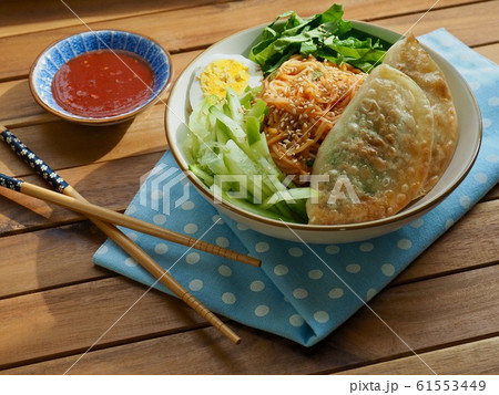 餃子 アジア 韓国 61553449