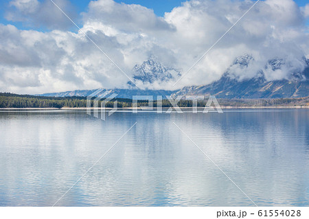 Grand Teton 61554028