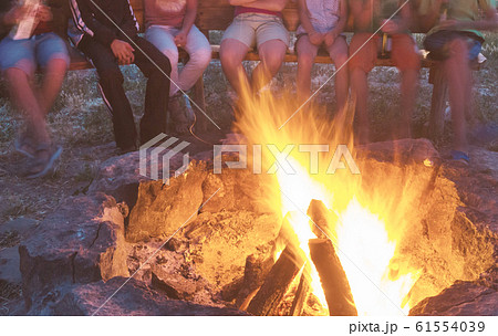 Campfire 61554039