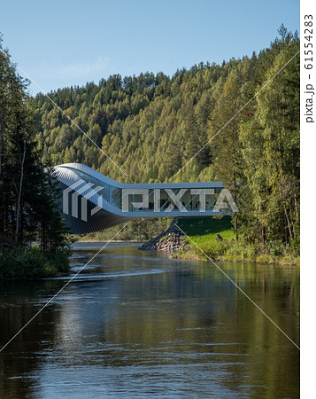 建築写真 美術館 ノルウェー Architecture Museum Norway 建築写真 美術館 ノルウェー Architecture Museum Norway 61554283