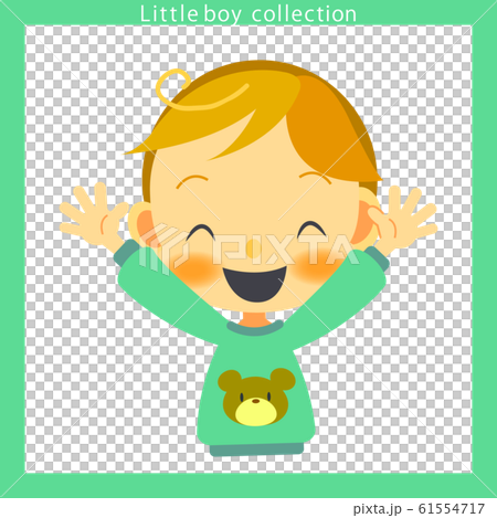 男孩願意 男孩願意 61554717