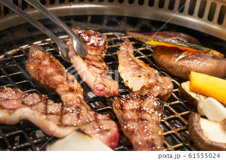 焼き肉クローズアップ / 北海道の焼肉店 61555024