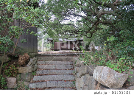 当山派修験道の開祖・聖寶の生誕地 理源大師堂 香川県坂出市 当山派修験道の開祖・聖寶の生誕地 理源大師堂 香川県坂出市 61555532