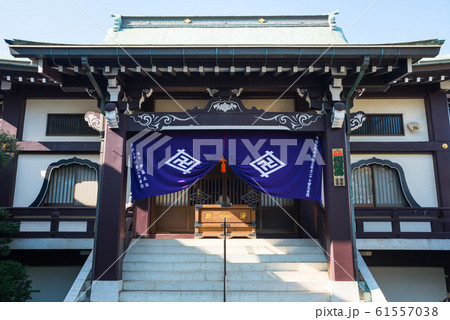 柴又七福神めぐり 万福寺 萬福寺 (東京都葛飾区) 2020年1月現在 柴又七福神めぐり 万福寺 萬福寺 (東京都葛飾区) 2020年1月現在 61557038