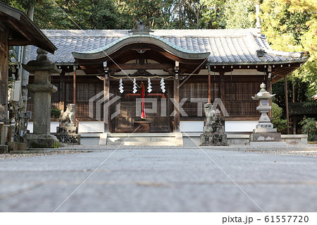 八所御霊神社 八所御霊神社 61557720